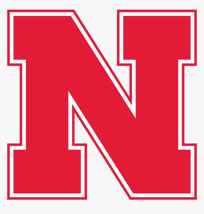 Nebraska Cornhuskers Logo, HD Png Download, Free Download