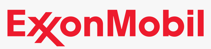 Logo Exxon Mobil, HD Png Download, Free Download
