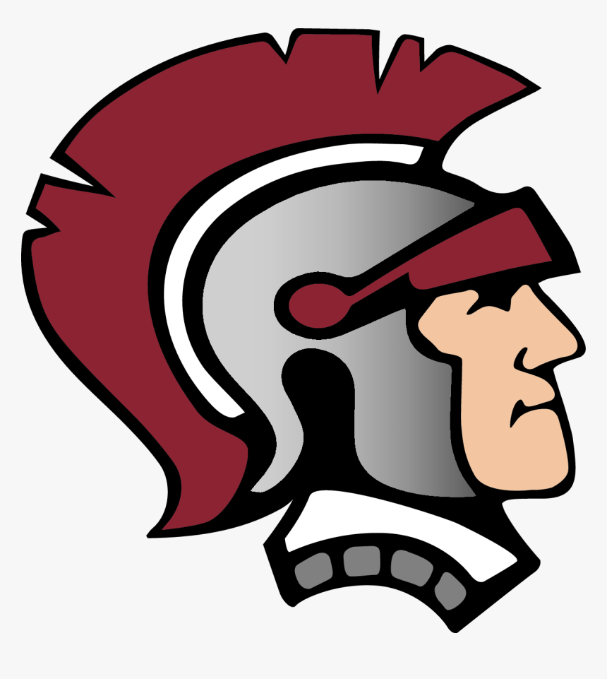 New Prague Trojans Logo, HD Png Download, Free Download