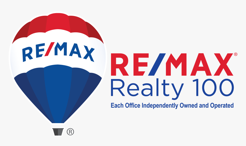 Remax Real Estate Logo, HD Png Download, Free Download