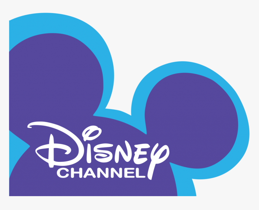 Disney Channel Logo Clear, HD Png Download, Free Download