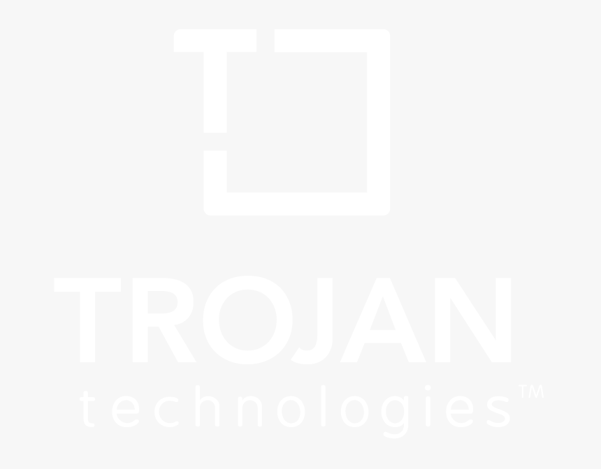 Trojan Technologies Logo, HD Png Download, Free Download