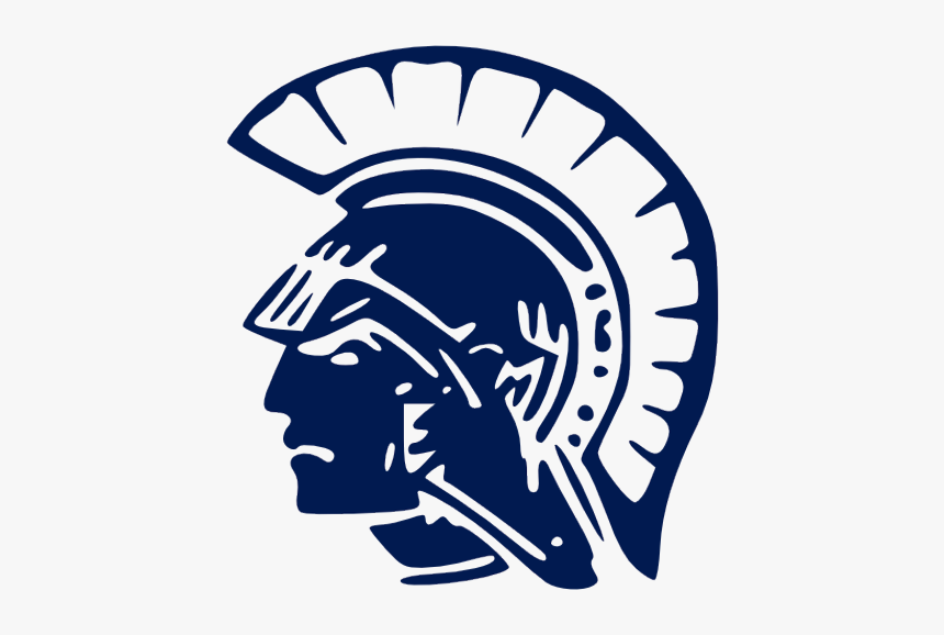 Cary Grove Trojans Logo, HD Png Download, Free Download