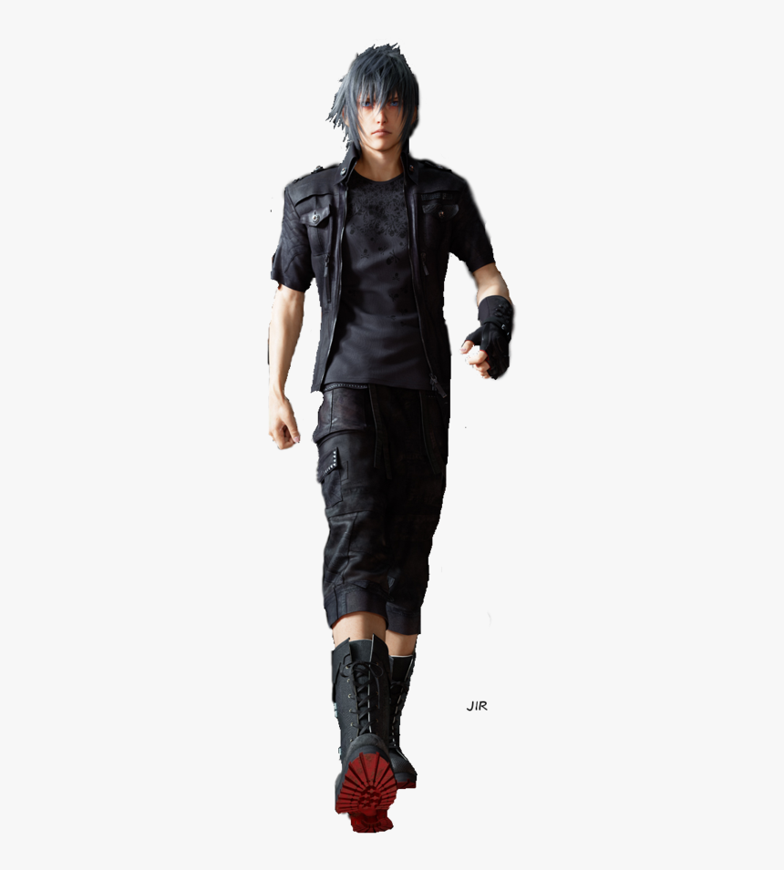 Final Fantasy Xv Png - Final Fantasy Noctis Weapon, Transparent Png, Free Download