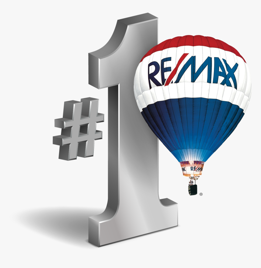 Remax #1 Logo Vector, HD Png Download, Free Download