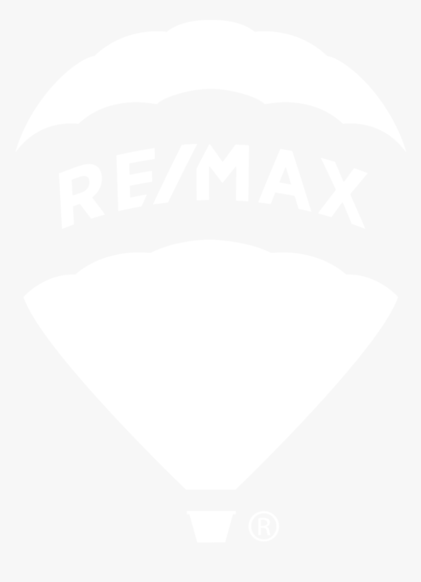 Re/max Real Estate Services - Re Max White Logo, HD Png Download, Free Download