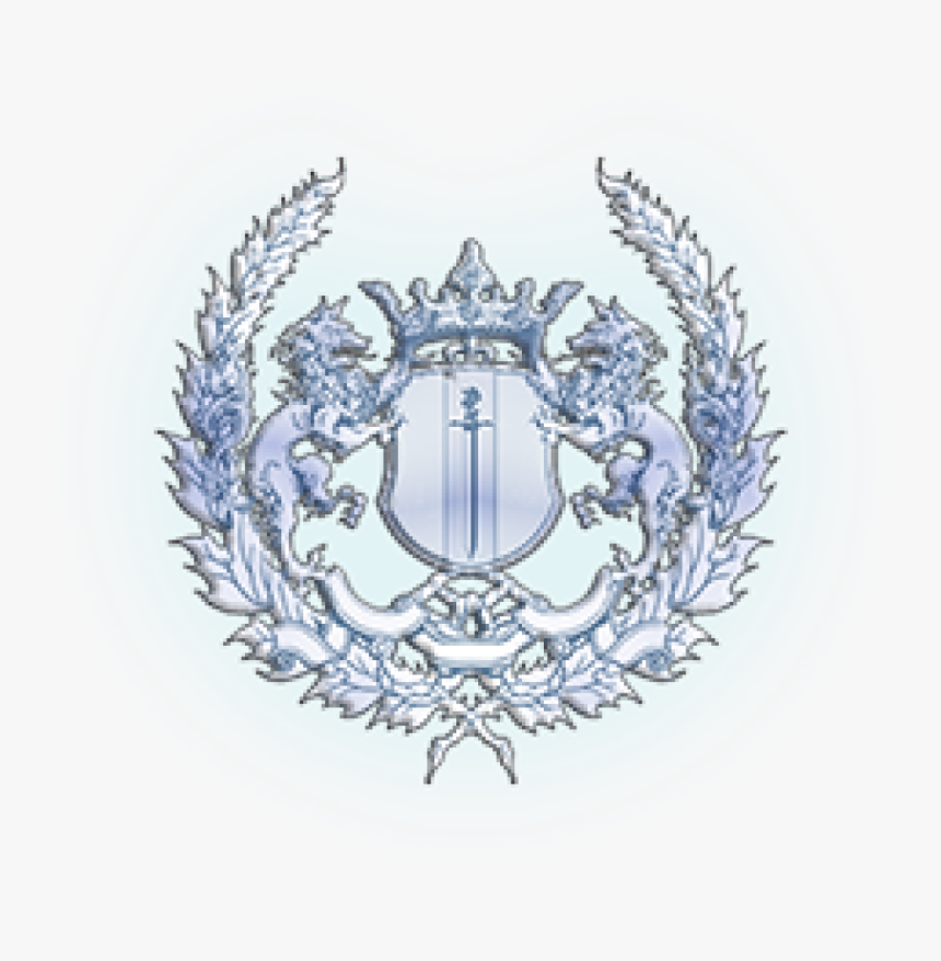 Transparent Ffxv Png - Emblem, Png Download, Free Download