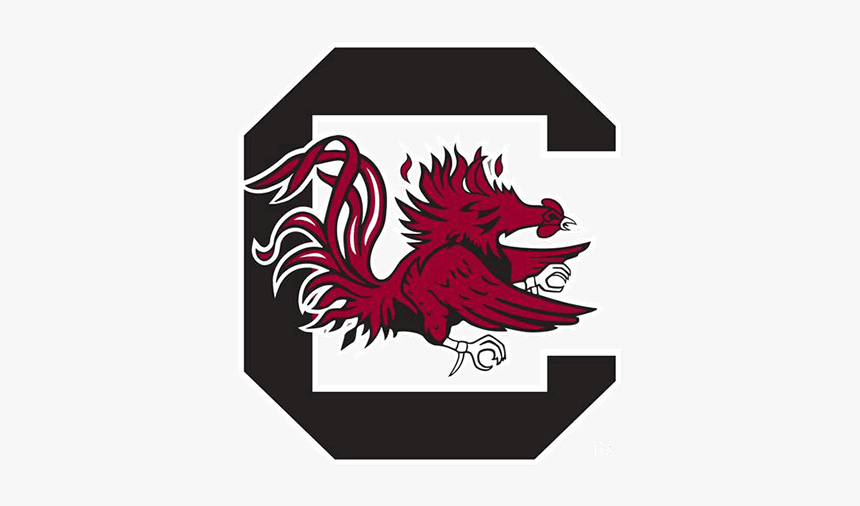 Gamecock Logo, HD Png Download, Free Download