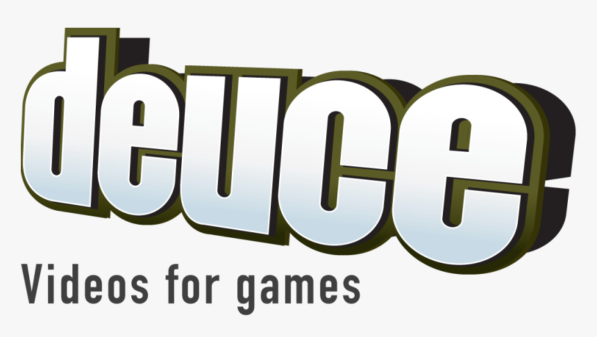 Deuce Limited - Graphics, HD Png Download, Free Download