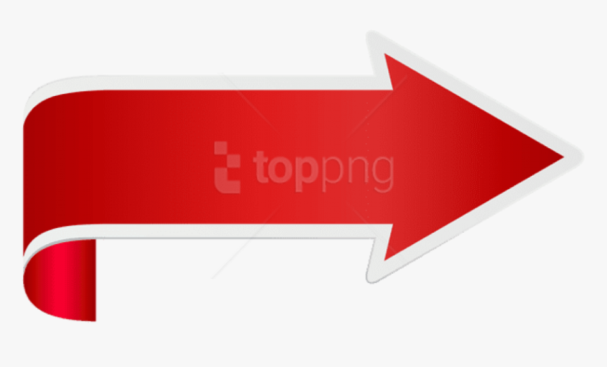 Transparent Background Arrow Logo, HD Png Download, Free Download