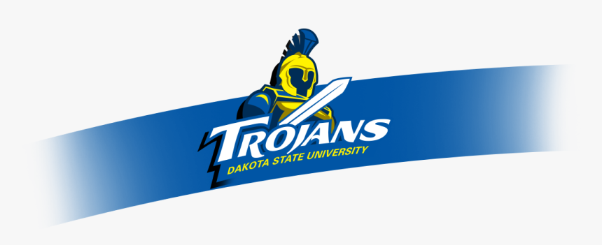 Dakota State University Athletics, HD Png Download, Free Download