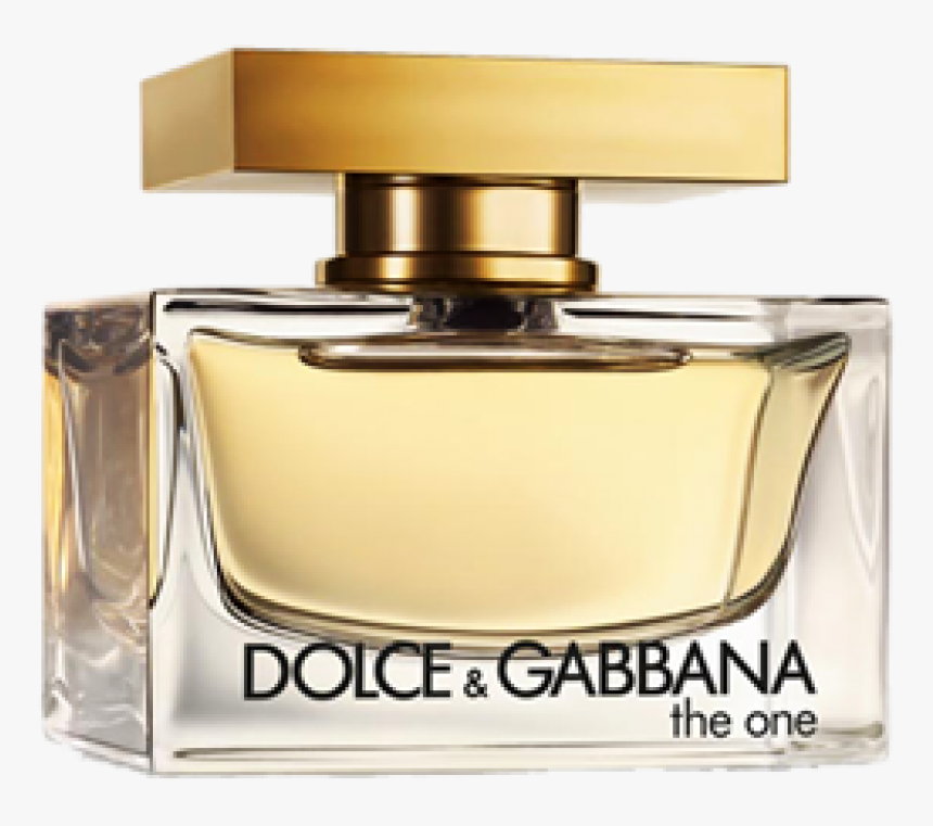 Dolce & Gabbana The One 75ml, HD Png Download, Free Download