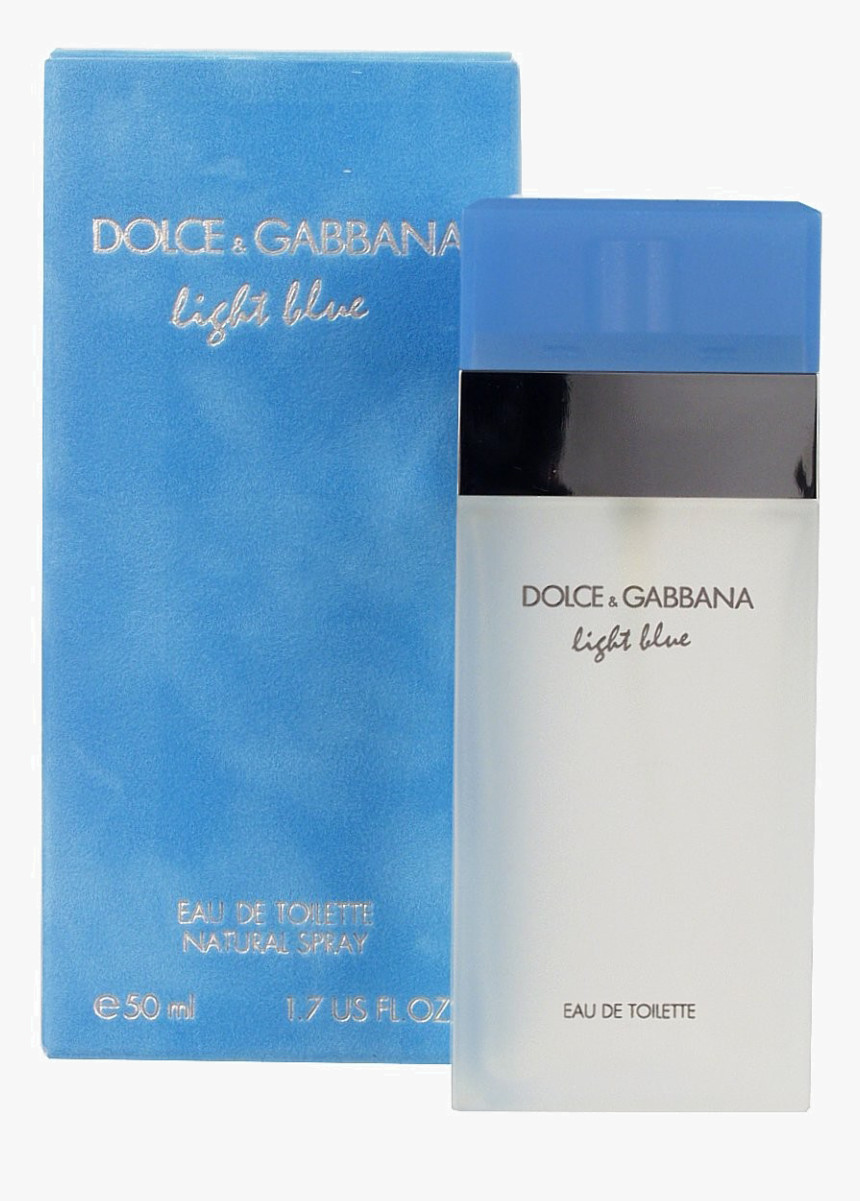 Dolce gabbana blue 100