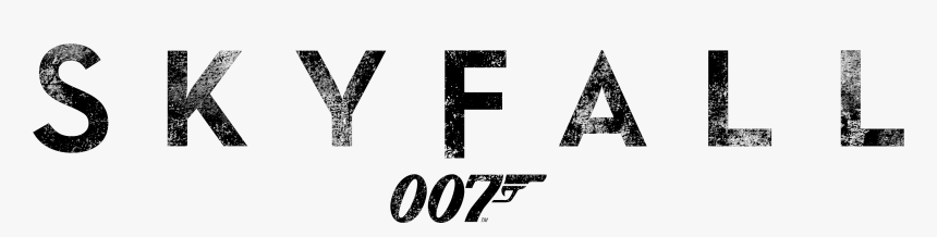 Vorschaubild Der Version Vom - Skyfall, HD Png Download, Free Download