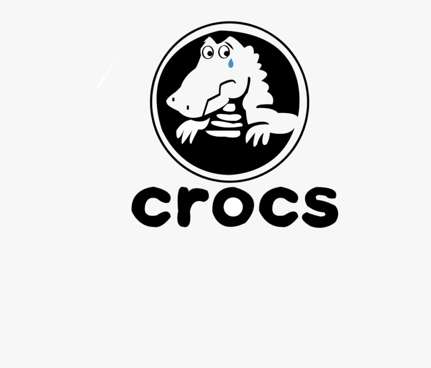 Crocs Logo, HD Png Download, Free Download