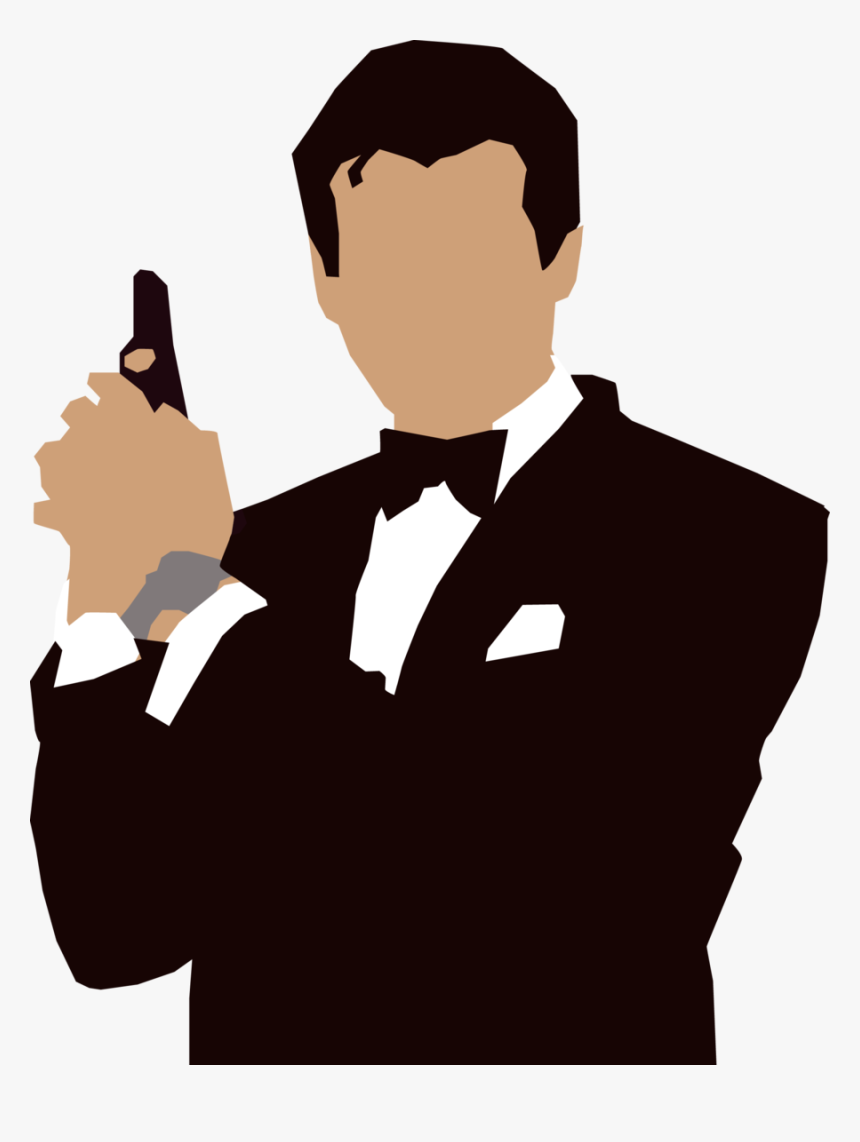 James Bond Png - Golden Eye 1995 Movie, Transparent Png, Free Download