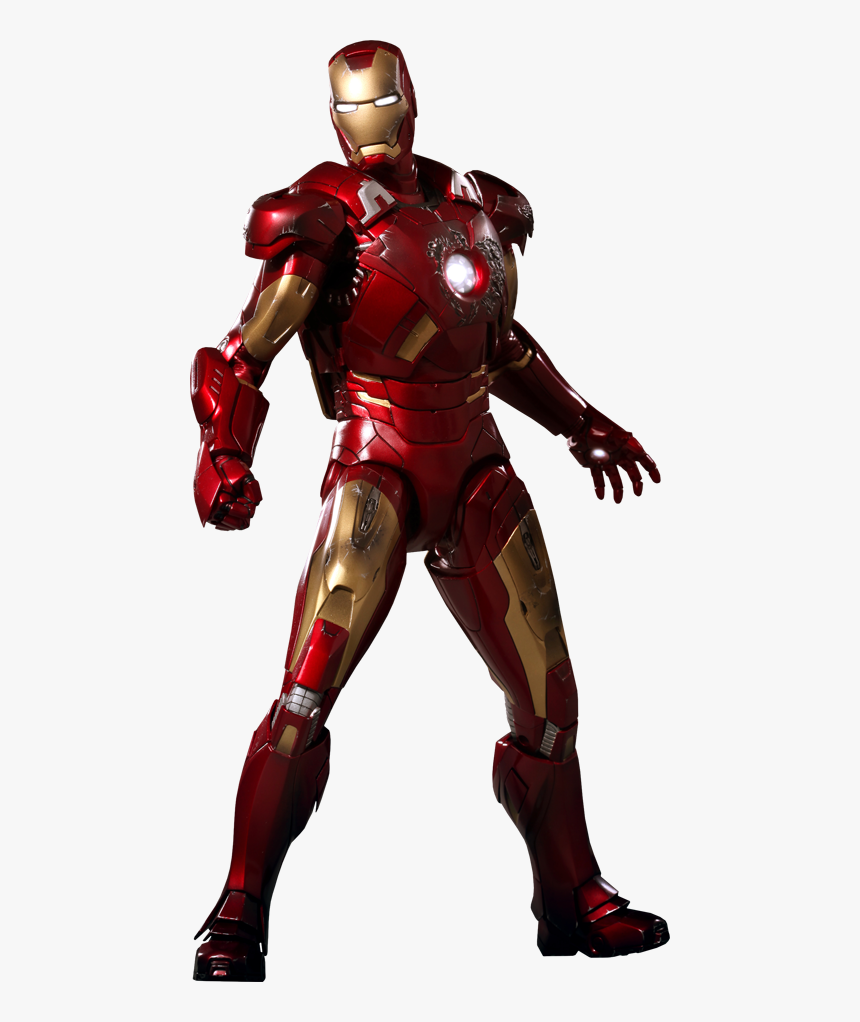 iron man mark 83