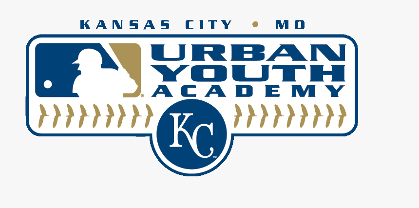 Kc Royals Urban Youth Academy, HD Png Download, Free Download