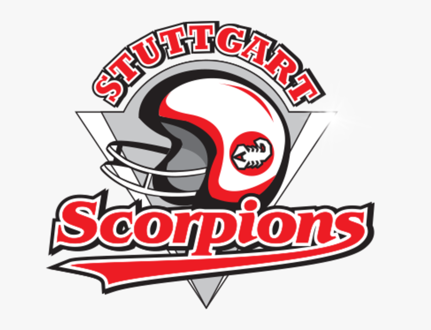 Stuttgart Scorpions Logo, HD Png Download, Free Download