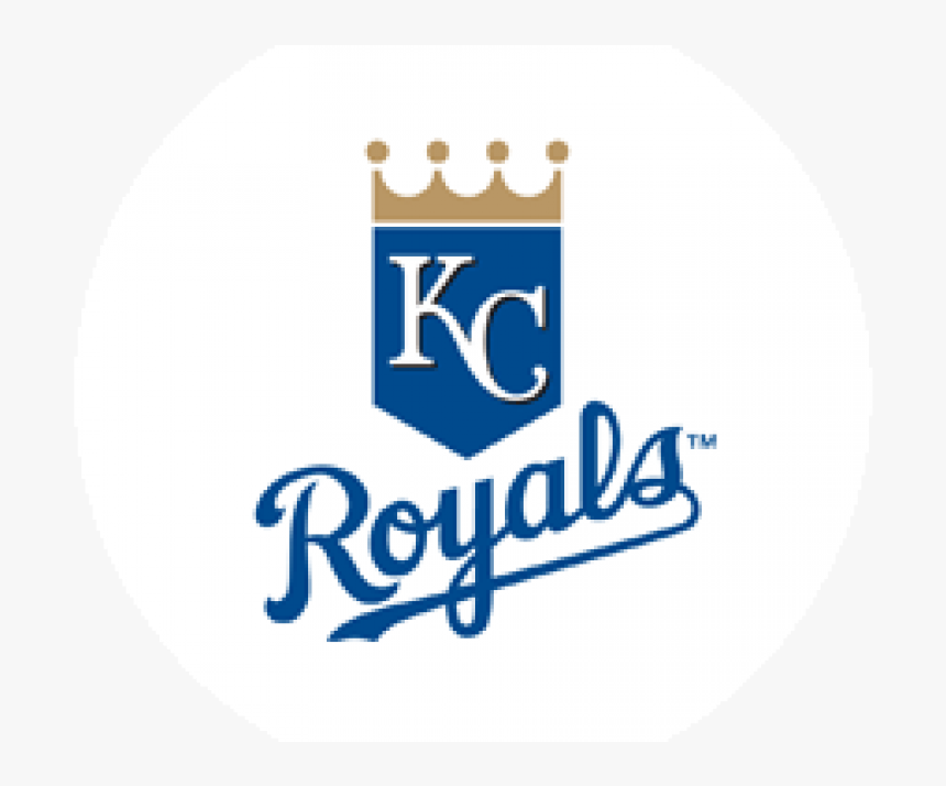 Transparent Kansas City Royals Logo Png - Kansas City Royals, Png Download, Free Download