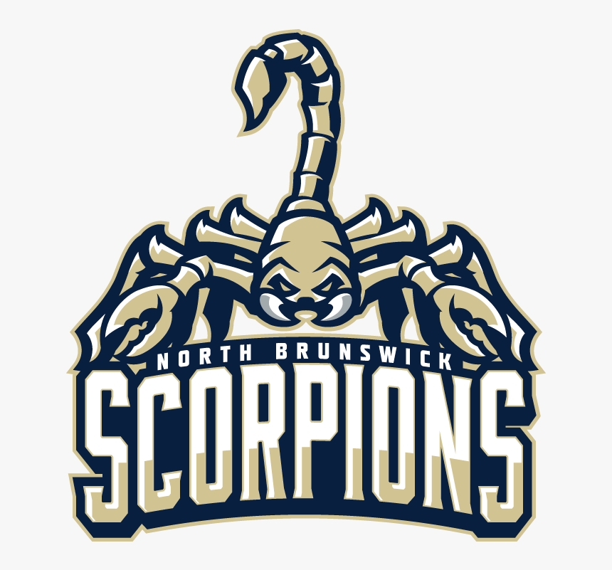 North Brunswick High School Scorpions, HD Png Download, Free Download