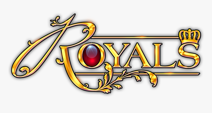 Kansas City Royals, Logo, Art, Text Png Image With - Royals Transparent, Png Download, Free Download