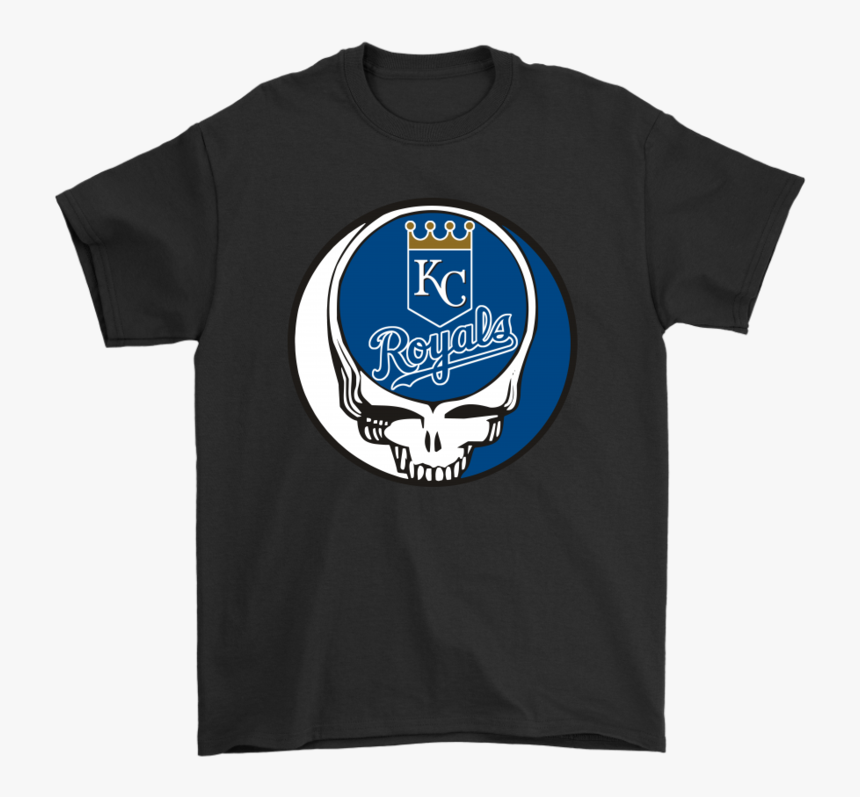 Transparent Kc Royals Logo Png - Kansas City Royals, Png Download, Free Download