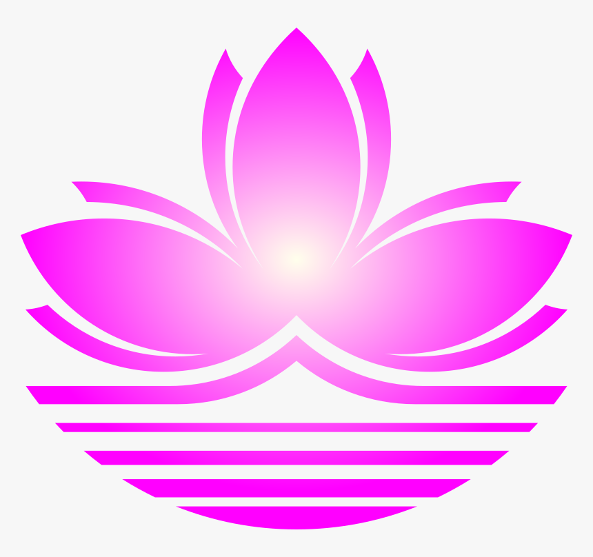 Lotus Flower - Macau - Macau Lotus, HD Png Download, Free Download