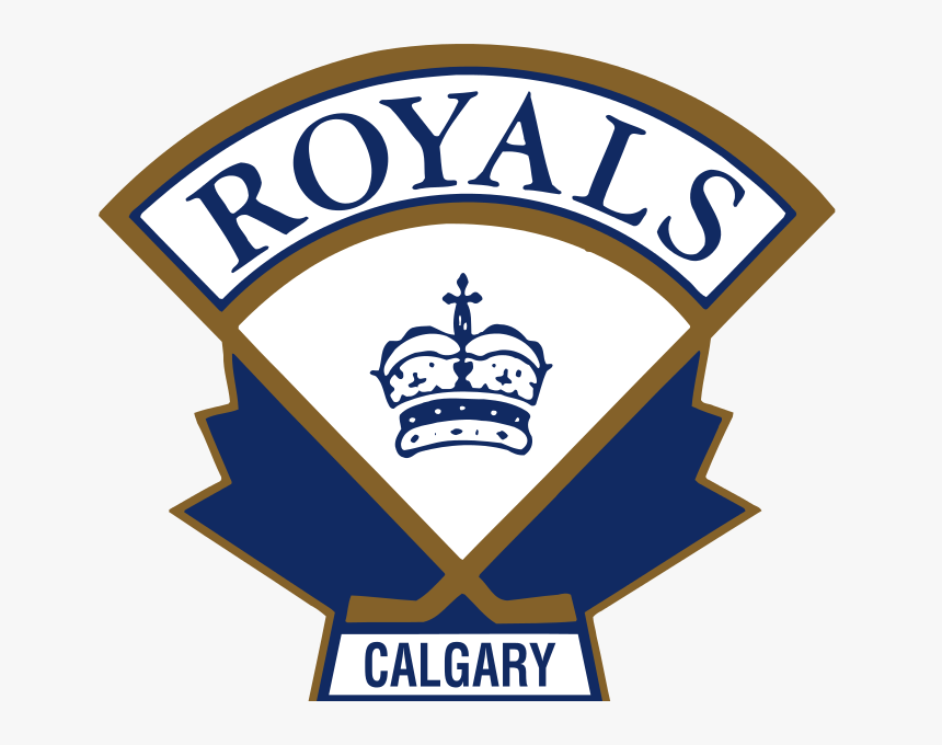 Calgary Royals Hockey Logo, HD Png Download, Free Download