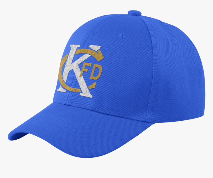 *kcfd Tribute Hat - Baseball Cap, HD Png Download, Free Download