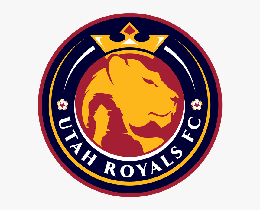 Utah Royals Fc, HD Png Download, Free Download