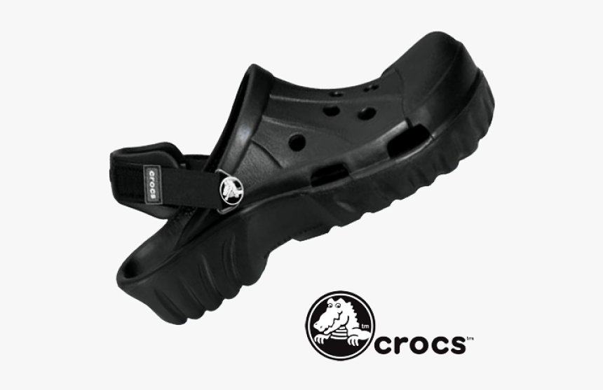 mens offroad crocs