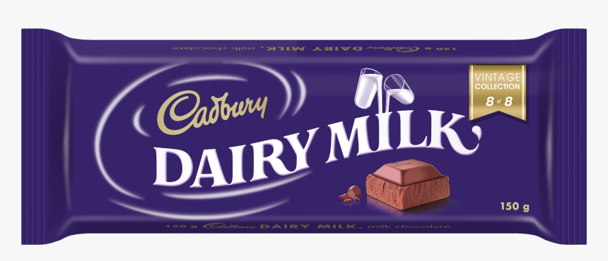 Cadbury Dairy Milk, HD Png Download, Free Download