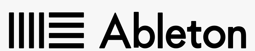 Transparent Ableton Logo Png, Png Download, Free Download