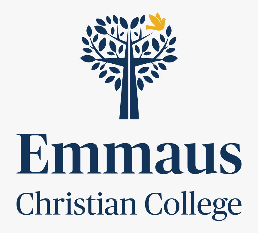 Emmaus Christian College Logo, HD Png Download, Free Download
