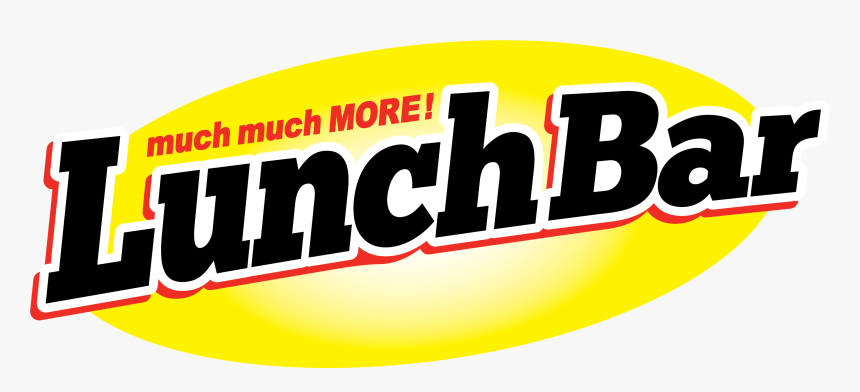 Lunch Bar Logo - Lunch Bar Chocolate Logo, HD Png Download, Free Download