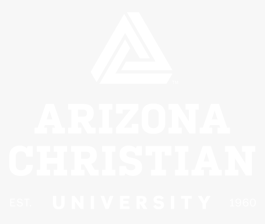 Arizona Christian University Logo, HD Png Download, Free Download