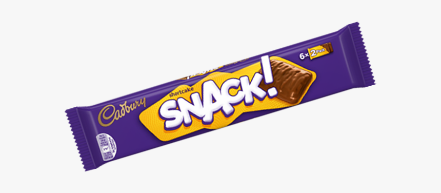 Snack Bar Dairy Milk, HD Png Download, Free Download