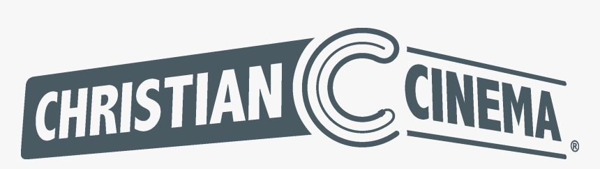 Christian Cinema Brand Logo - Christian Logo, HD Png Download, Free Download