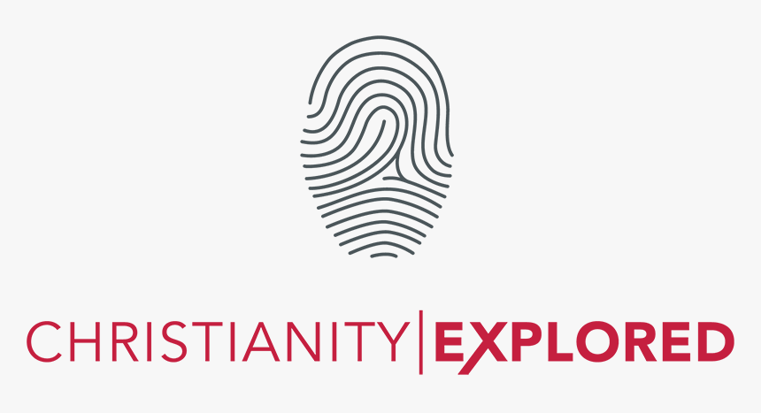 Christianity Explored - Christianity Explored Logo Png, Transparent Png, Free Download