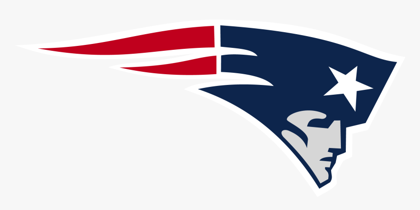 Patriots Logo Png Photo - Cant Wait Till Football Season, Transparent Png, Free Download