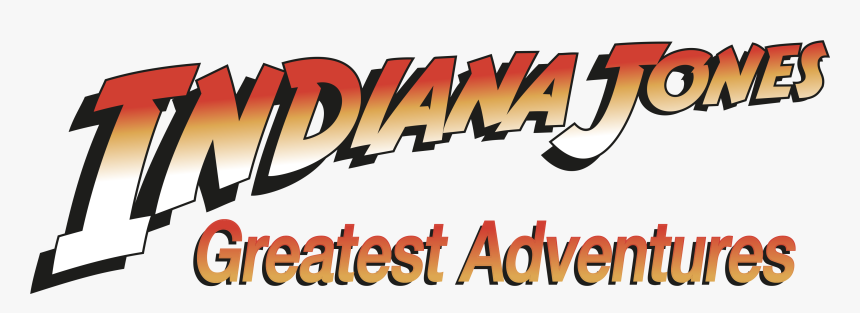 Indiana Jones Snes Png, Transparent Png, Free Download