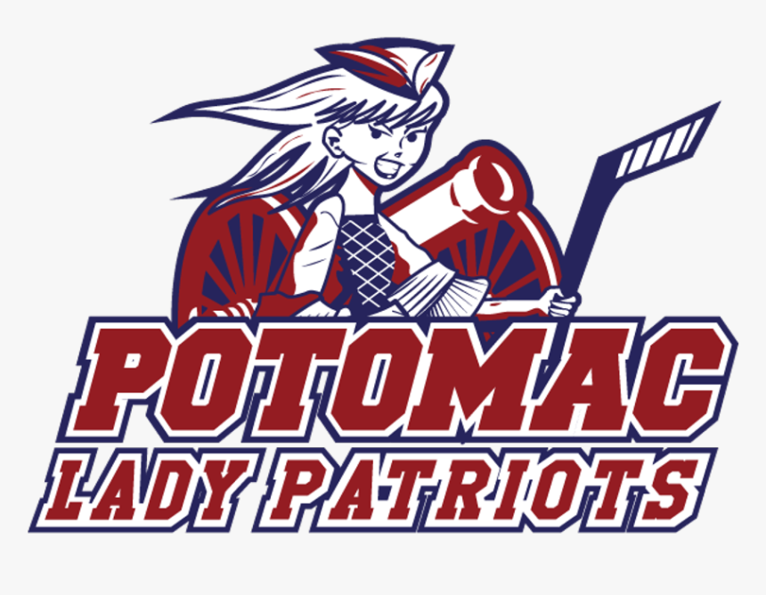 Potomac Patriots, HD Png Download, Free Download