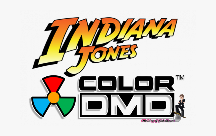 Indiana Jones, HD Png Download, Free Download