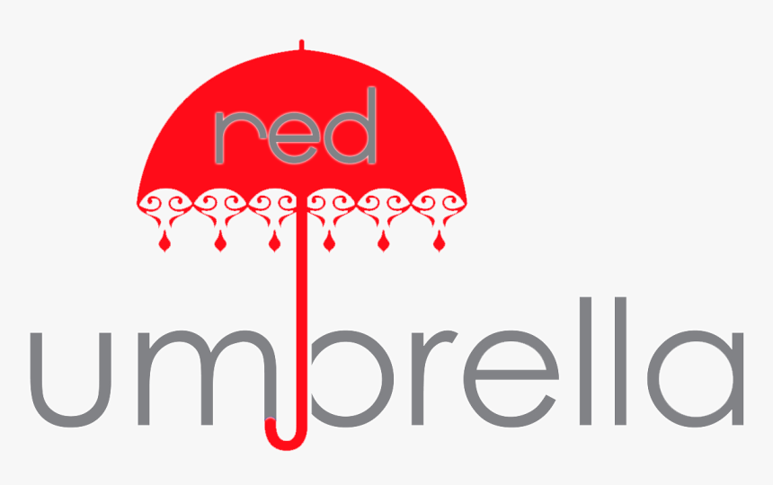 Clip Art Image Png Re Chronicles - Red Umbrella, Transparent Png, Free Download
