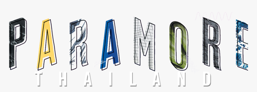 Hard Times Paramore Png, Transparent Png, Free Download