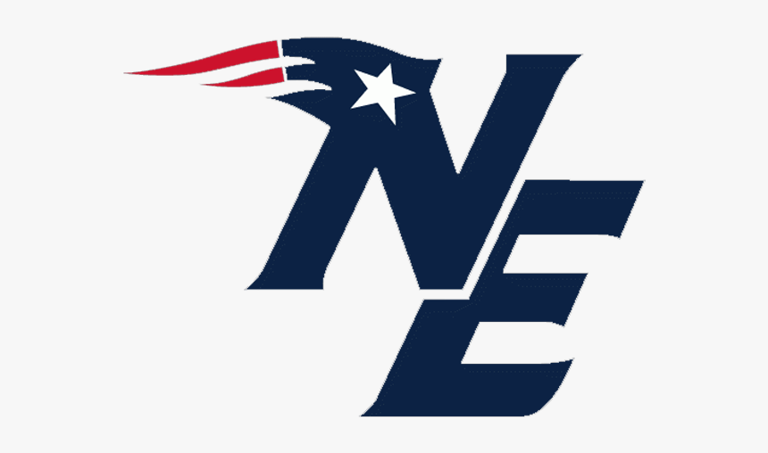 New England Patriots Ne Logo, HD Png Download, Free Download