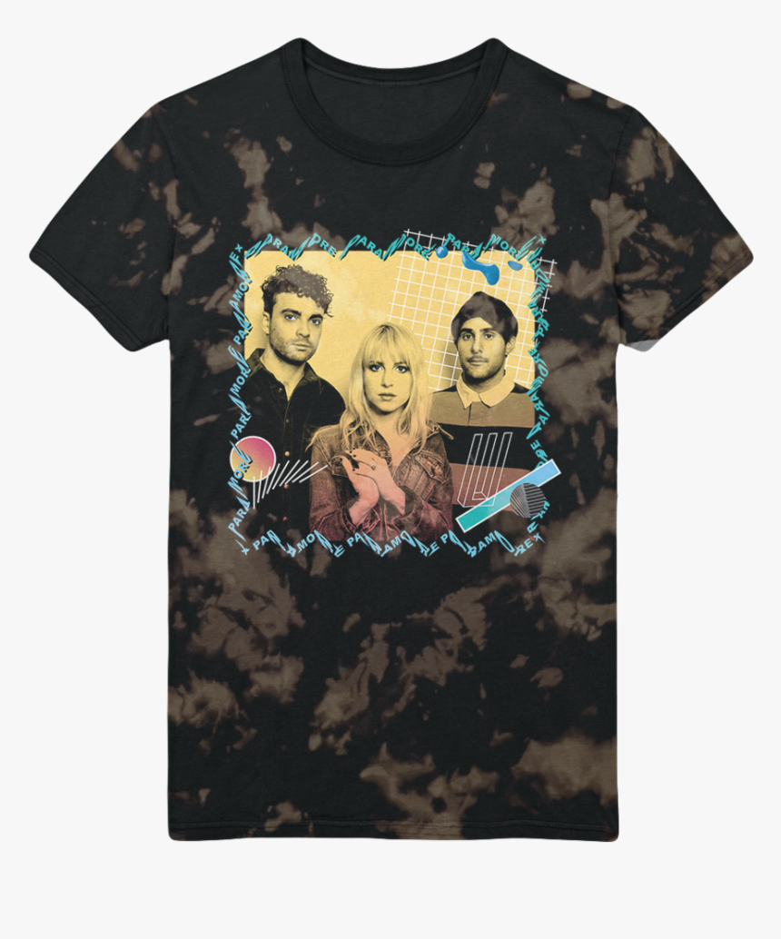 Paramore-4, HD Png Download, Free Download