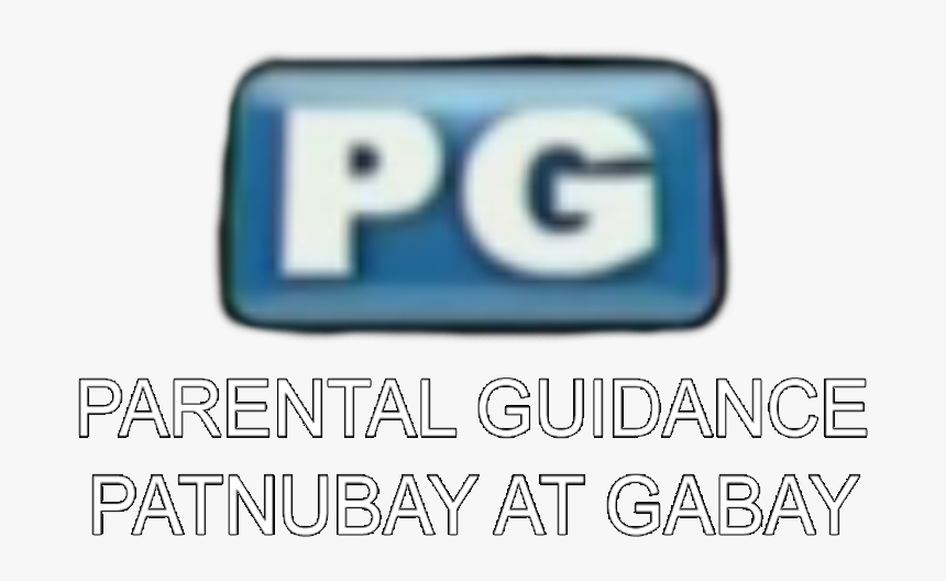 Transparent Pg Logo Png - Mtrcb Pg Logos Abs Cbn, Png Download, Free Download