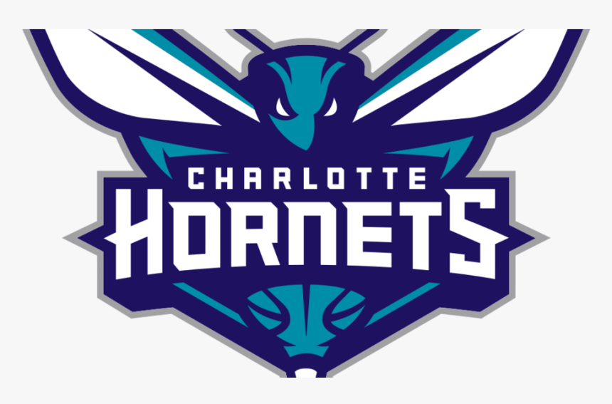 Transparent Charlotte Hornets Logo, HD Png Download, Free Download